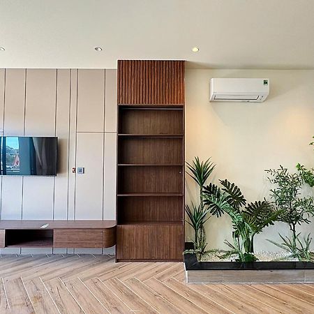 Ttr Central Apart Hotel دالات المظهر الخارجي الصورة