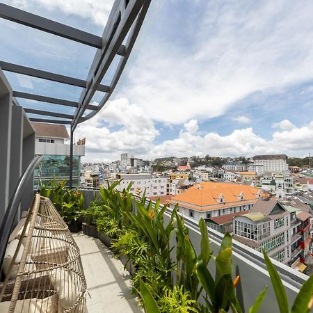 Ttr Central Apart Hotel دالات المظهر الخارجي الصورة