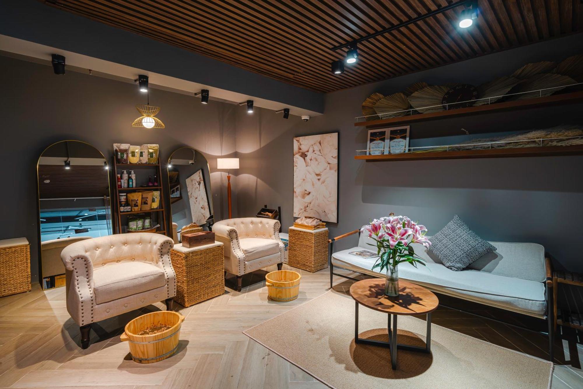 Ttr Central Apart Hotel دالات المظهر الخارجي الصورة