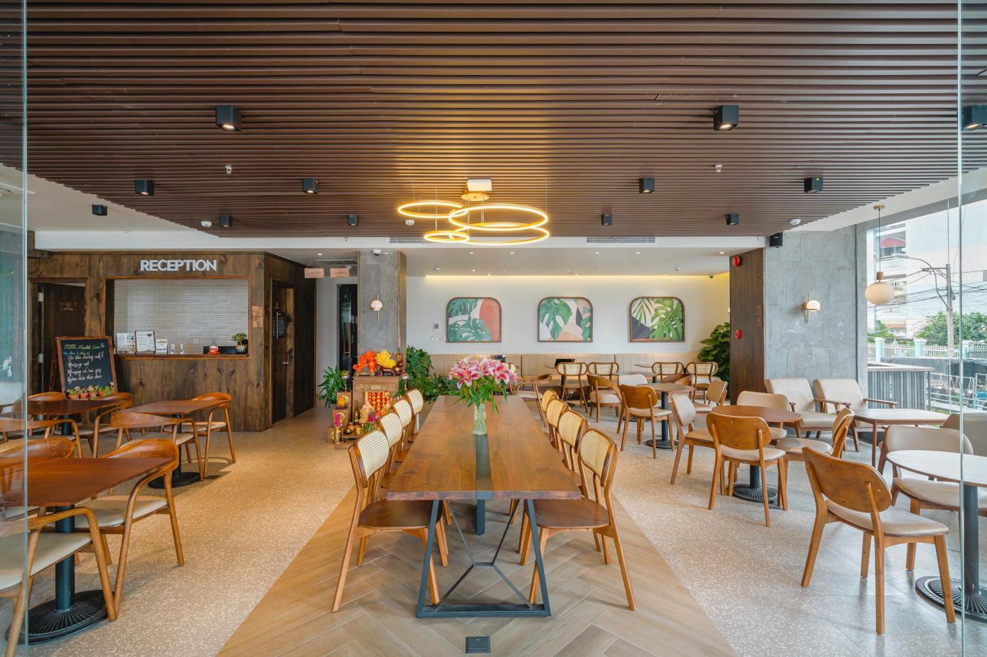 Ttr Central Apart Hotel دالات المظهر الخارجي الصورة