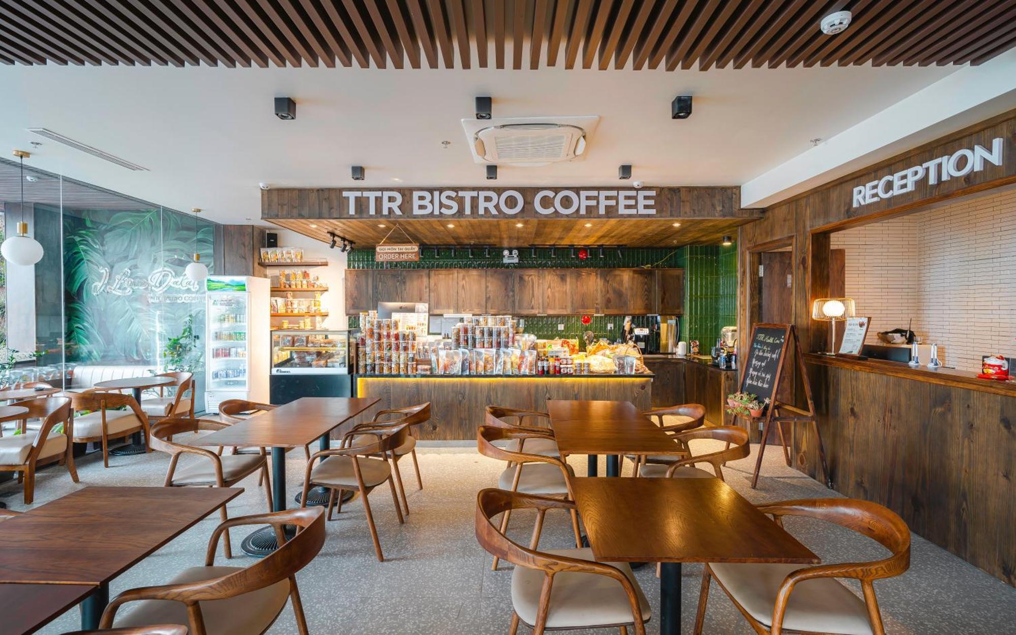 Ttr Central Apart Hotel دالات المظهر الخارجي الصورة