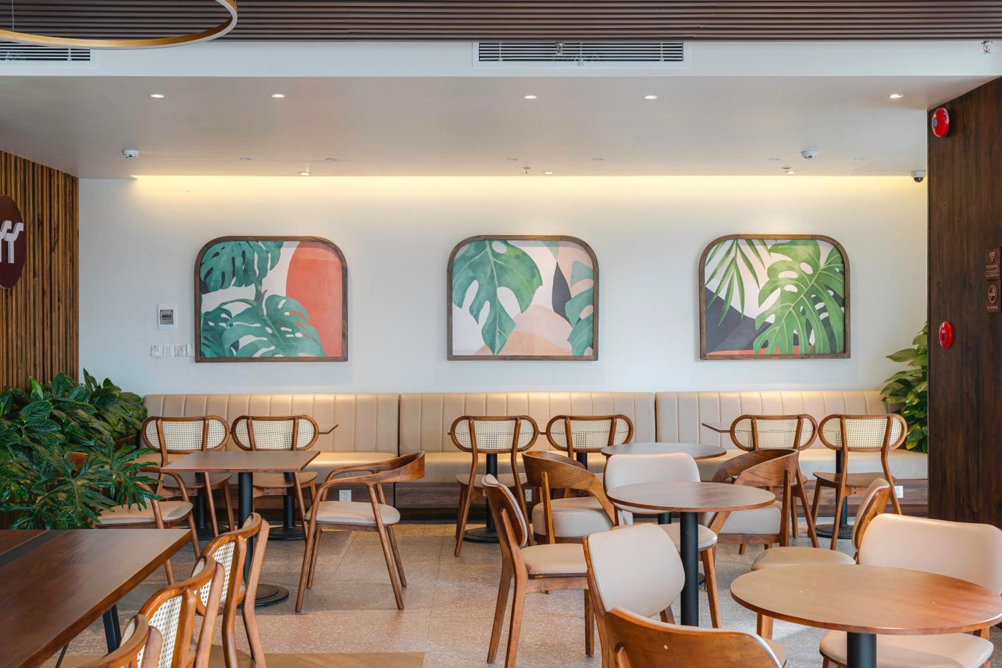 Ttr Central Apart Hotel دالات المظهر الخارجي الصورة