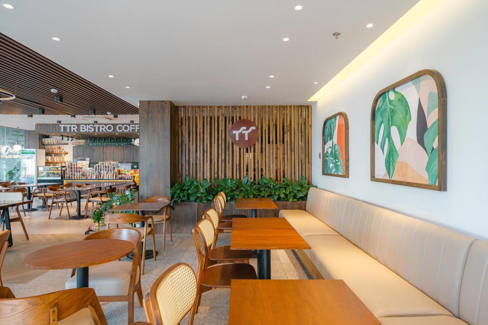 Ttr Central Apart Hotel دالات المظهر الخارجي الصورة