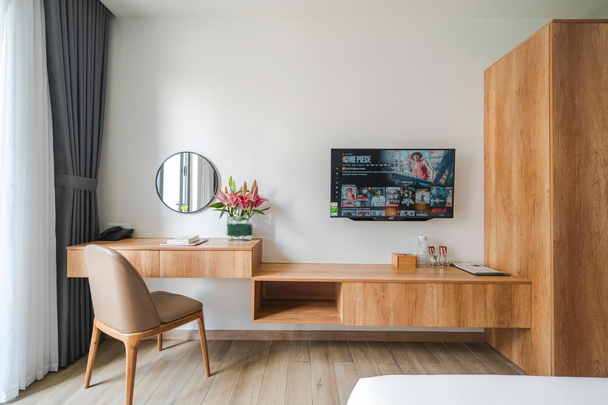 Ttr Central Apart Hotel دالات المظهر الخارجي الصورة