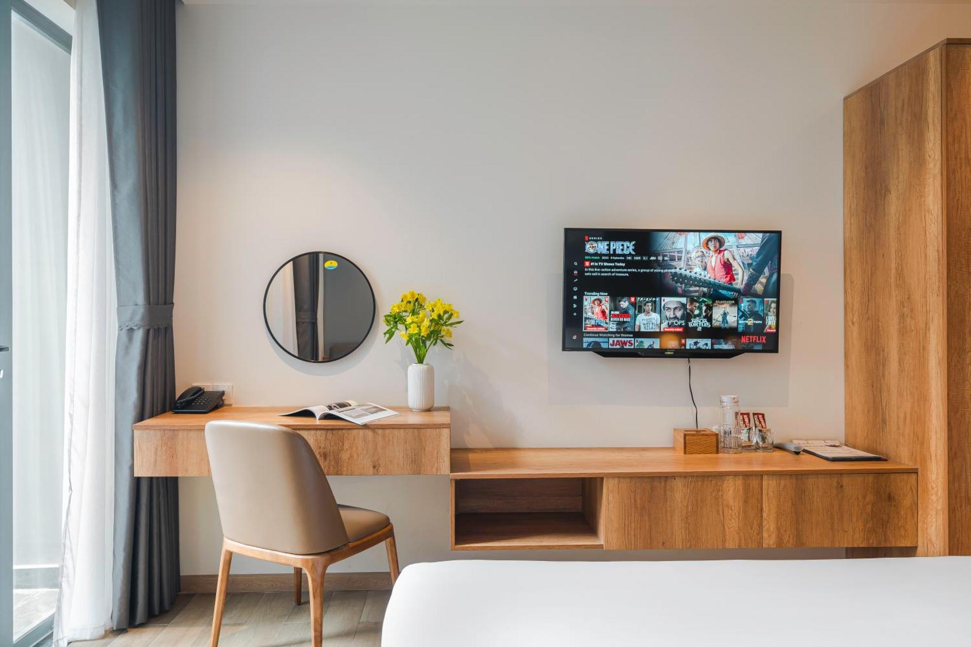 Ttr Central Apart Hotel دالات المظهر الخارجي الصورة