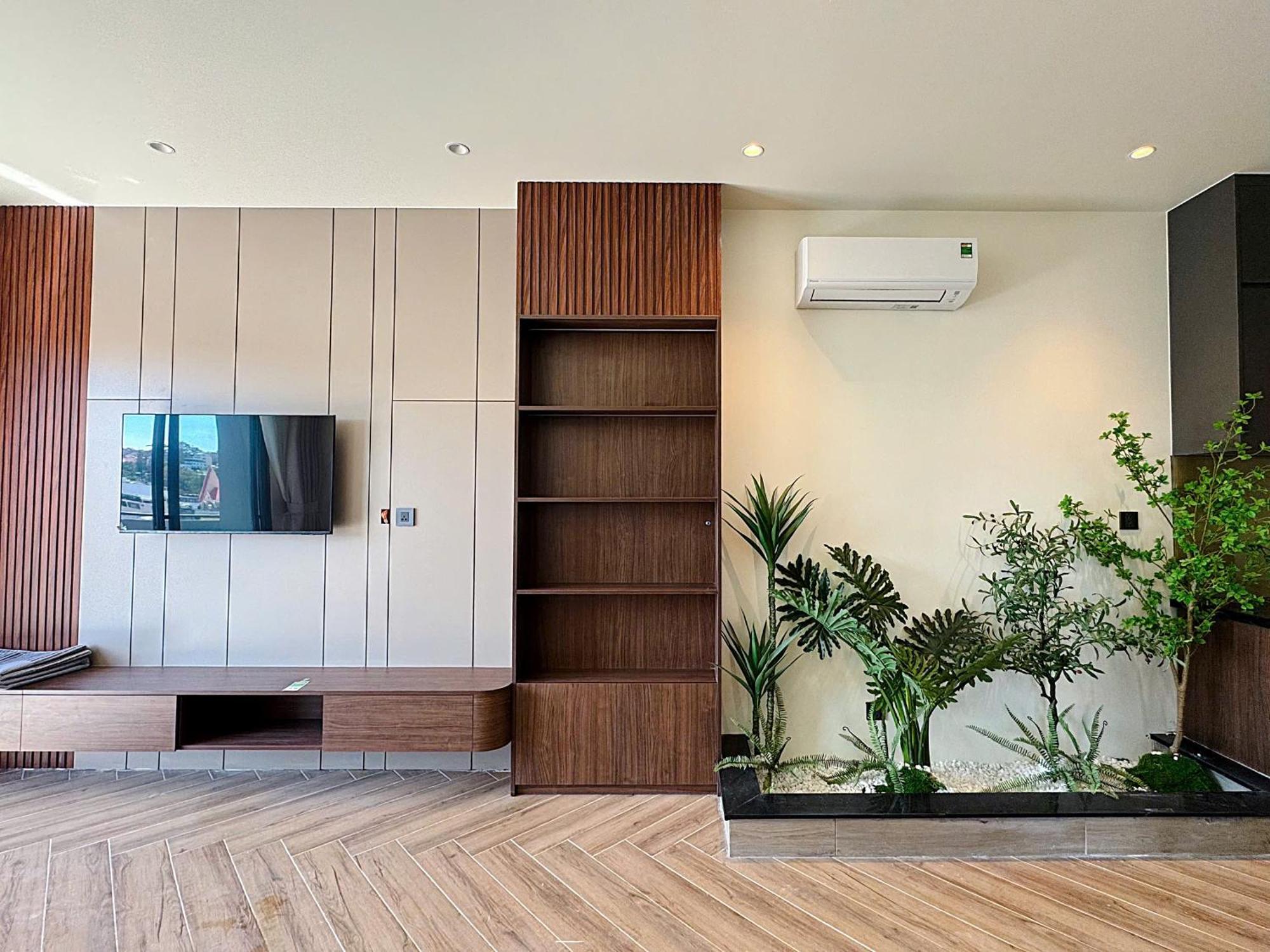 Ttr Central Apart Hotel دالات المظهر الخارجي الصورة
