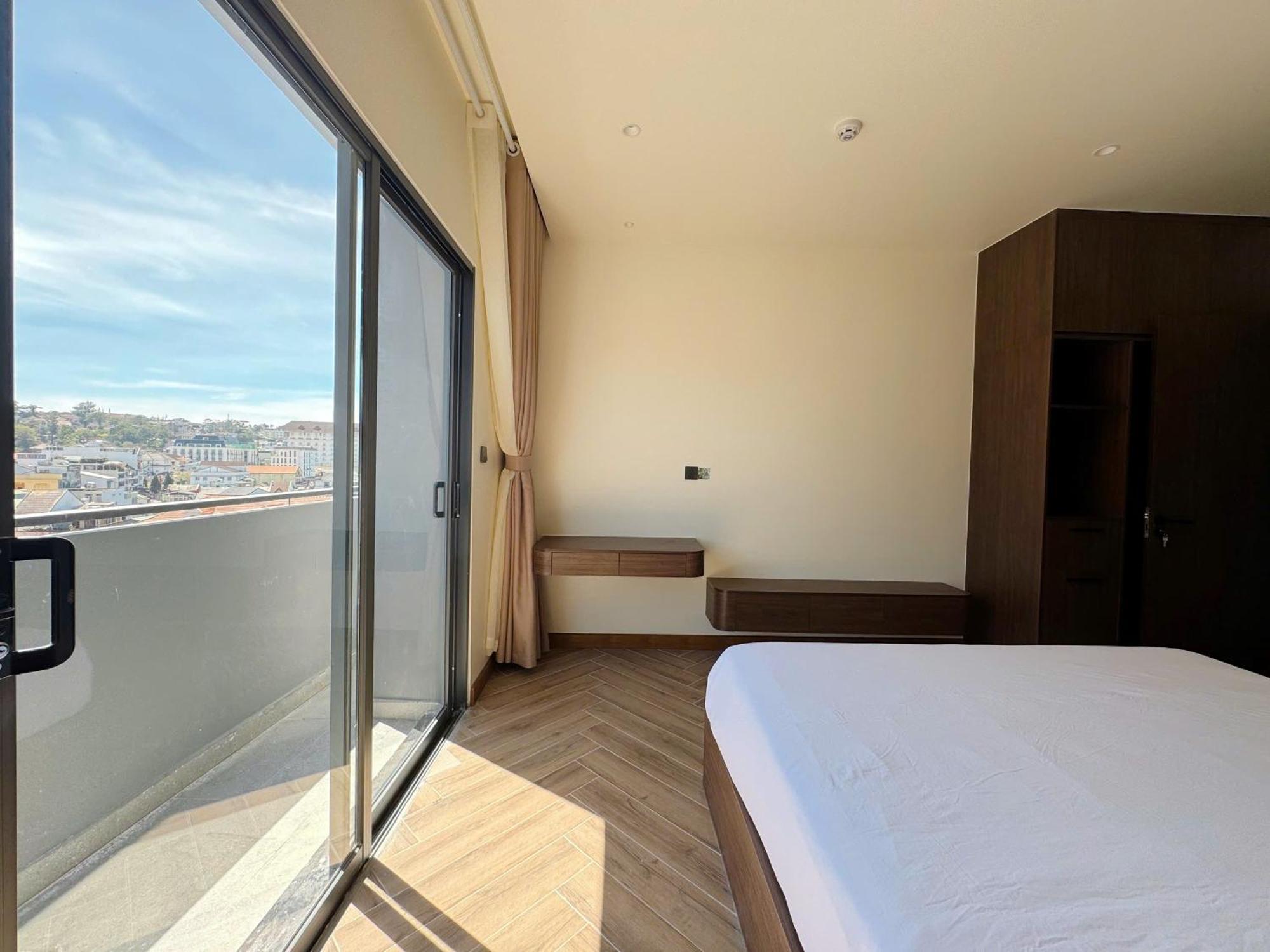 Ttr Central Apart Hotel دالات المظهر الخارجي الصورة
