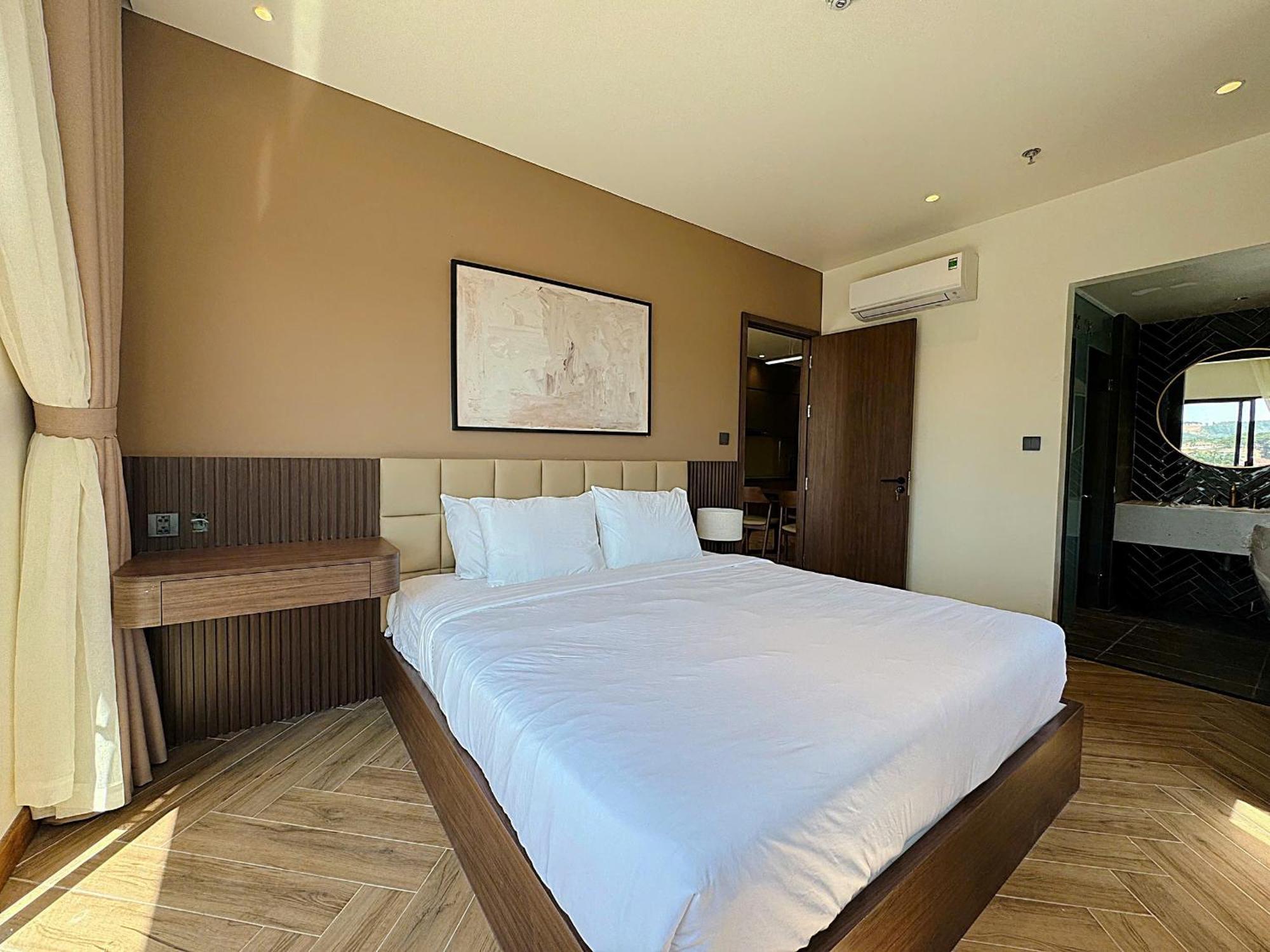 Ttr Central Apart Hotel دالات المظهر الخارجي الصورة