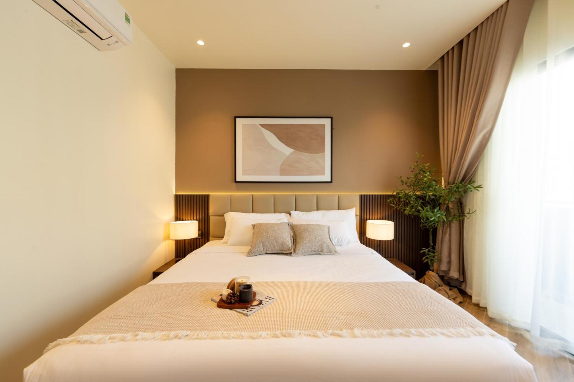 Ttr Central Apart Hotel دالات المظهر الخارجي الصورة