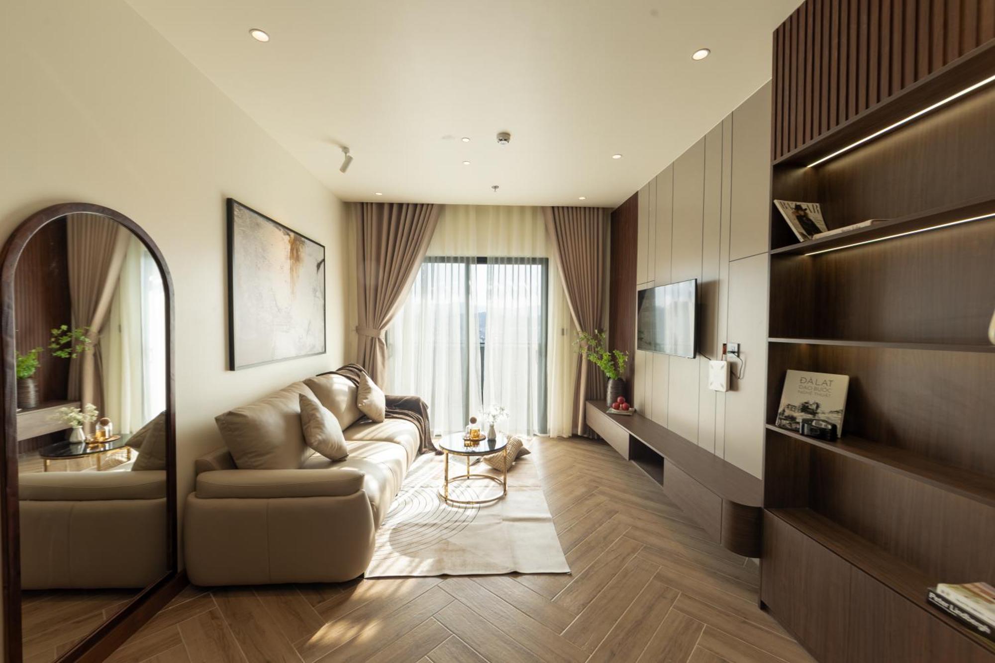 Ttr Central Apart Hotel دالات المظهر الخارجي الصورة