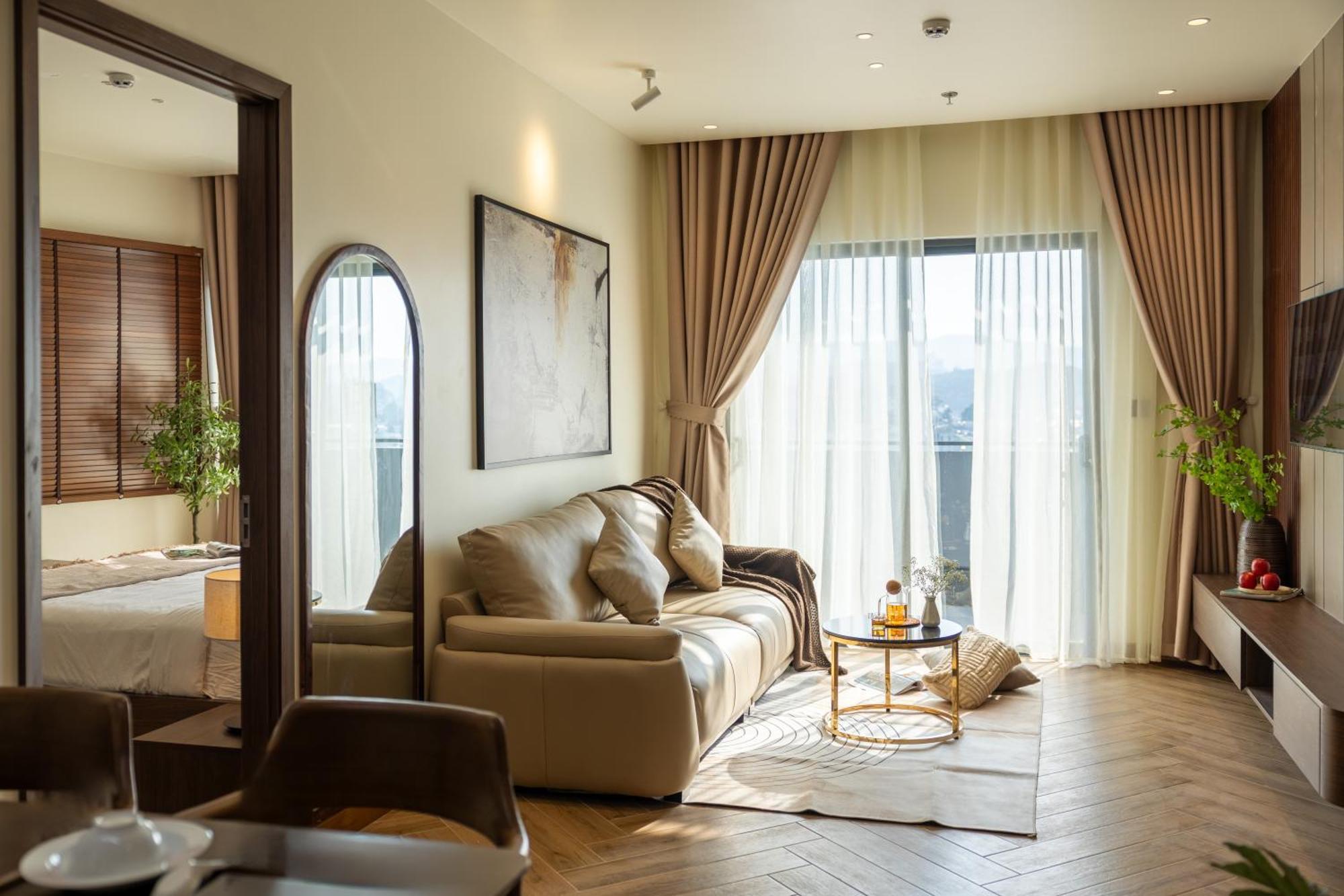 Ttr Central Apart Hotel دالات المظهر الخارجي الصورة