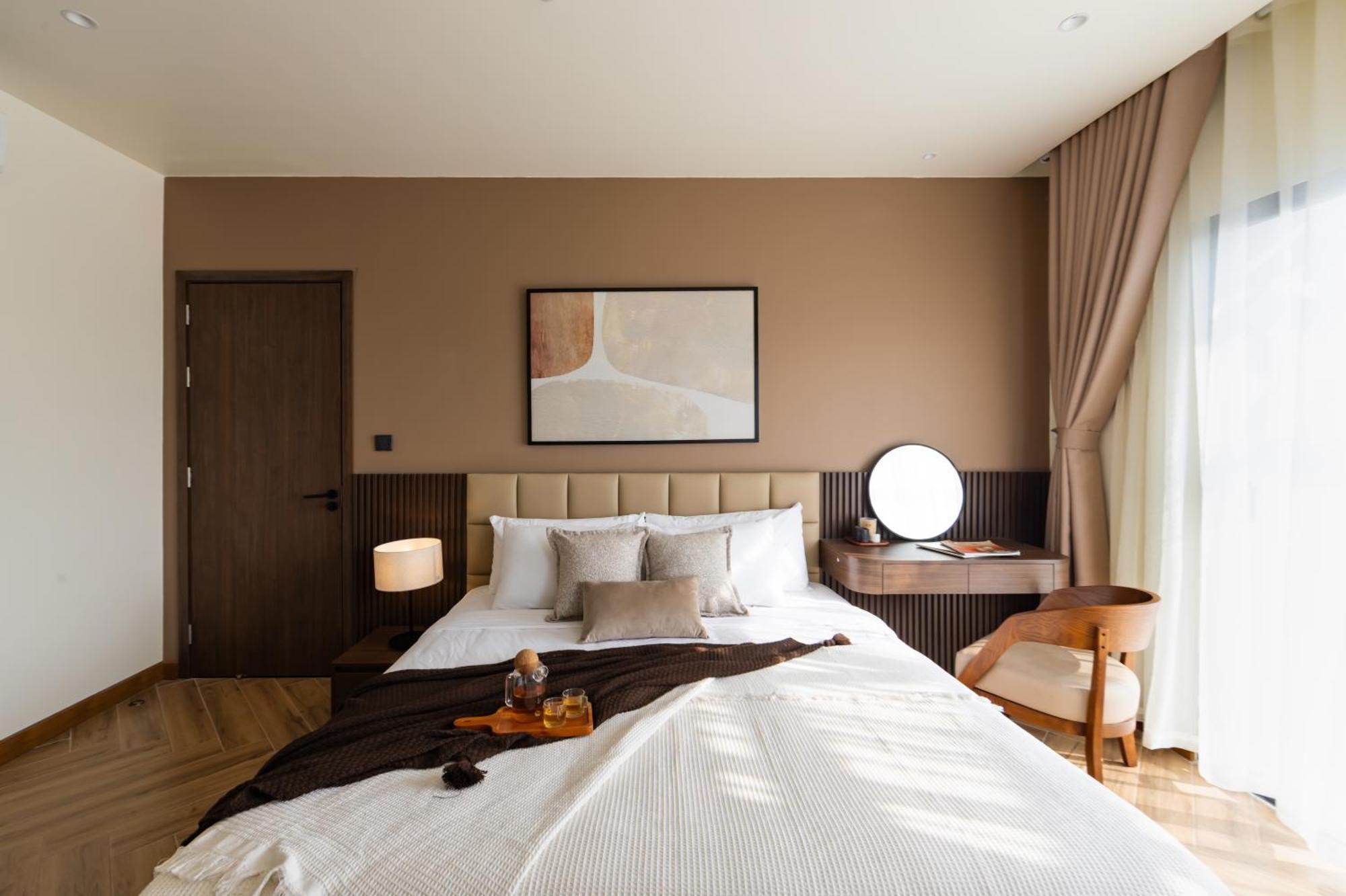 Ttr Central Apart Hotel دالات المظهر الخارجي الصورة