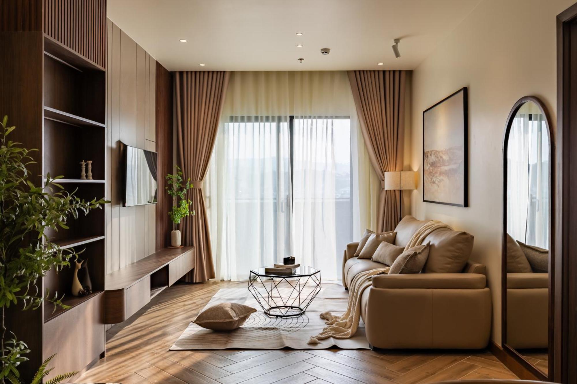 Ttr Central Apart Hotel دالات المظهر الخارجي الصورة