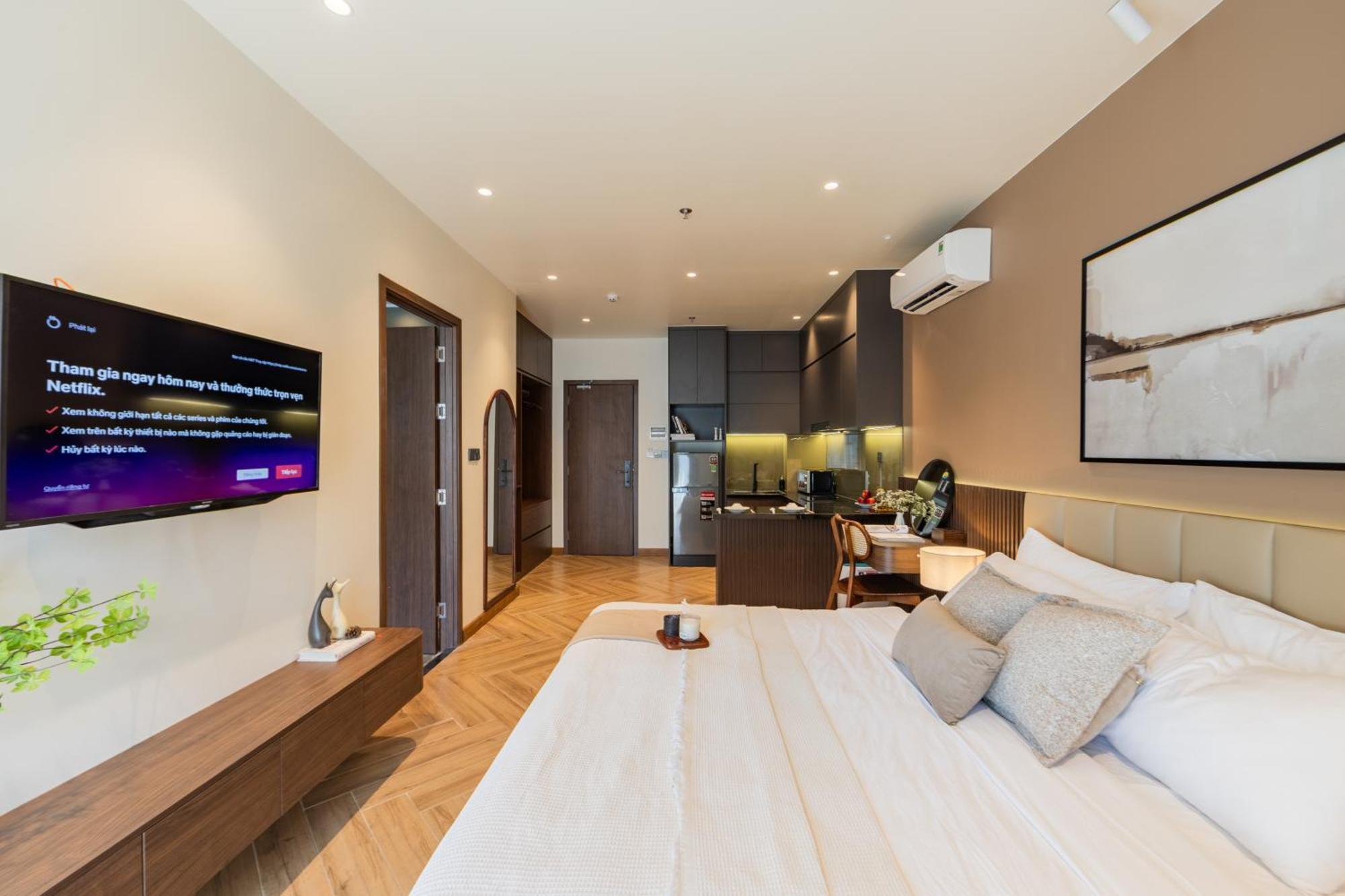 Ttr Central Apart Hotel دالات المظهر الخارجي الصورة